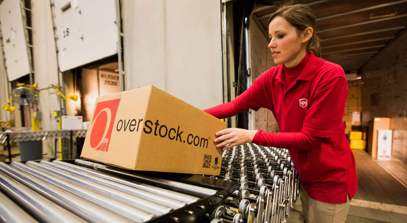 overstock || overstockdealz